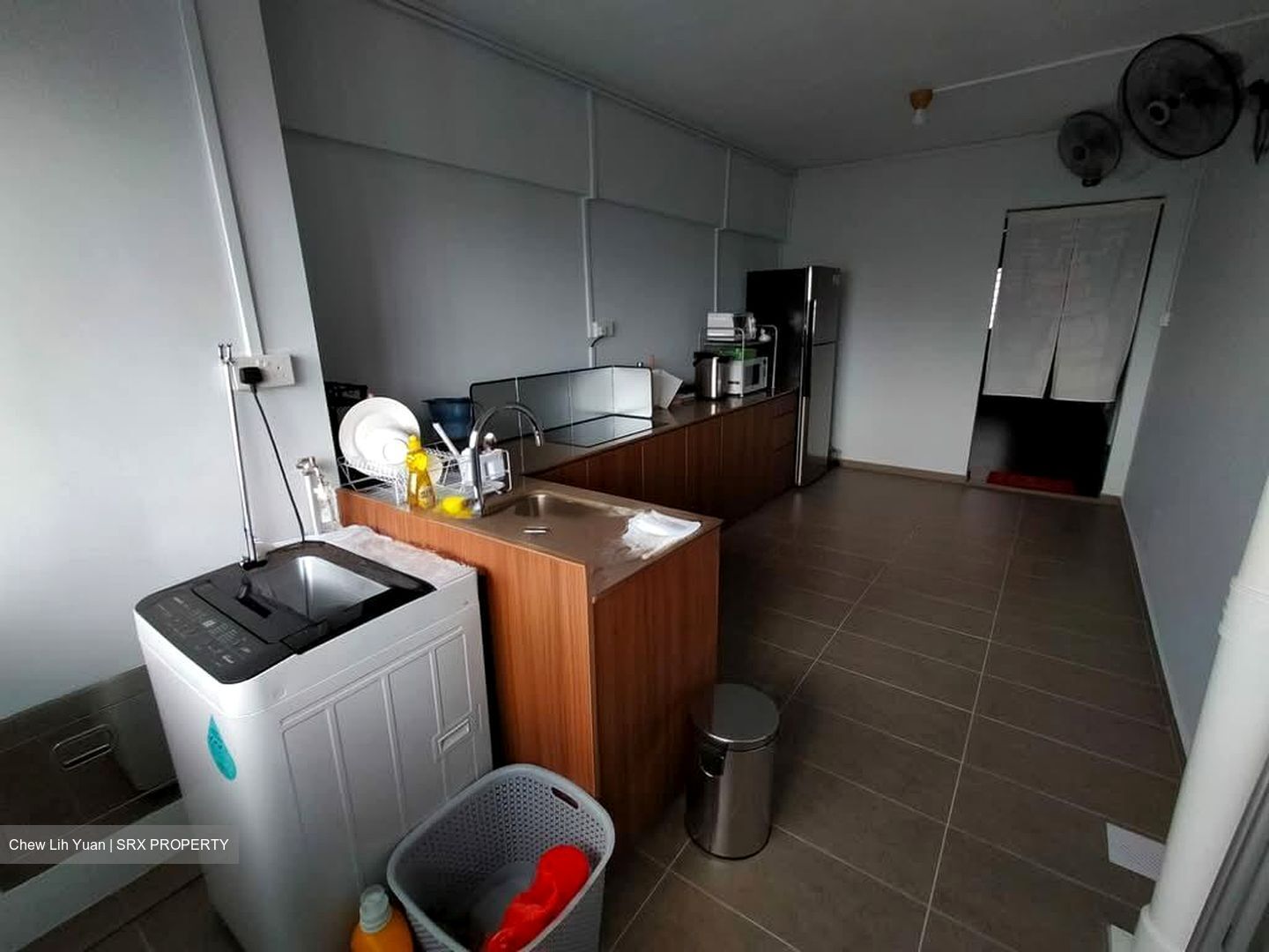 Blk 124 Ang Mo Kio Avenue 6 (Ang Mo Kio), HDB 3 Rooms #559406551